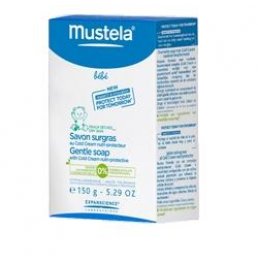 MUSTELA SAPONE COLD CREAM150ML