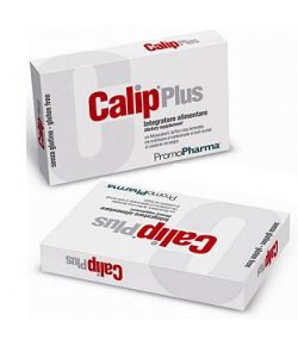 CALIP PLUS 30TAV  PP