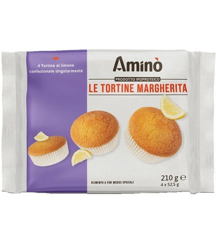 AMINO TORTINE MARG IPOPROT 210