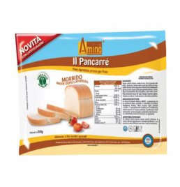 AMINO IL PANCARRE' 250G