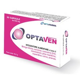 OPTAVEN 30CPS