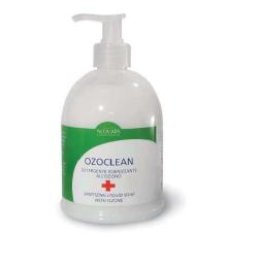 OZOCLEAN DET IGIEN OZONO 500ML