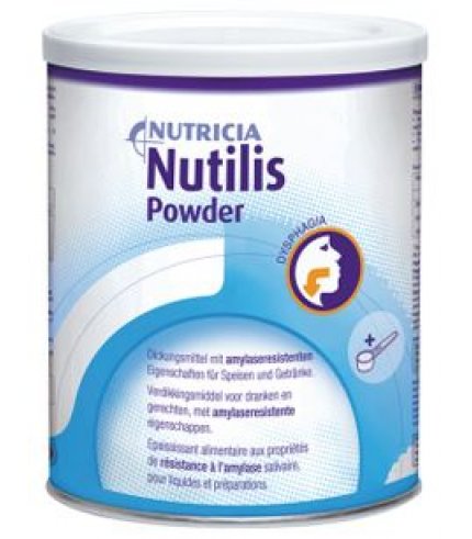 NUTILIS POWDER ADDENSANTE 300G