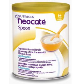 NEOCATE SPOON 400G