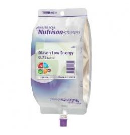 NUTRISON ADVANCED DIAS LOW EN