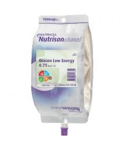 NUTRISON ADVANCED DIAS LOW EN