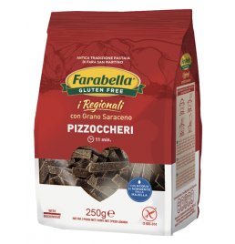 FARABELLA PIZZOCCHERI 250G