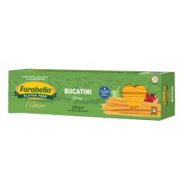 FARABELLA BUCATINI PASTA 250G