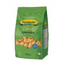 FARABELLA CONCHIGL 500G