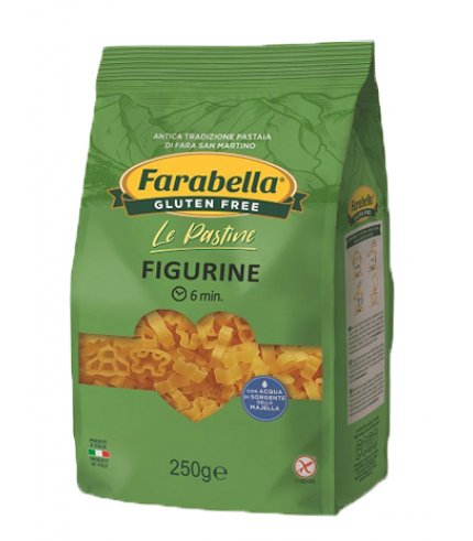 FARABELLA FIGURINE 250G