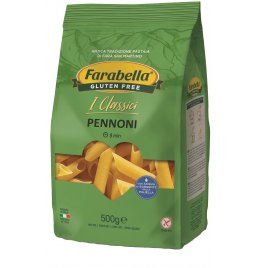 FARABELLA PENNONI 500G