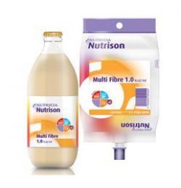 NUTRISON MULTIFIBRE 1,5L