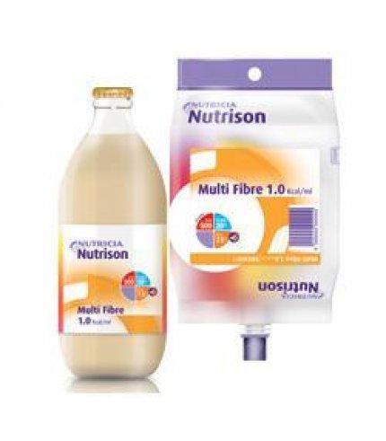 NUTRISON MULTIFIBRE 1,5L