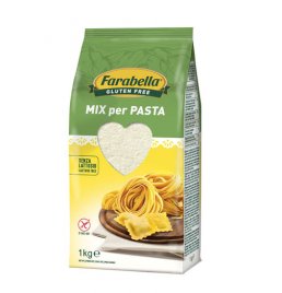 FARABELLA FARINA PREP PASTA 1K