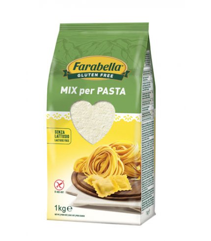 FARABELLA FARINA PREP PASTA 1K