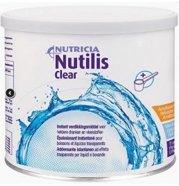 NUTILIS CLEAR 175G