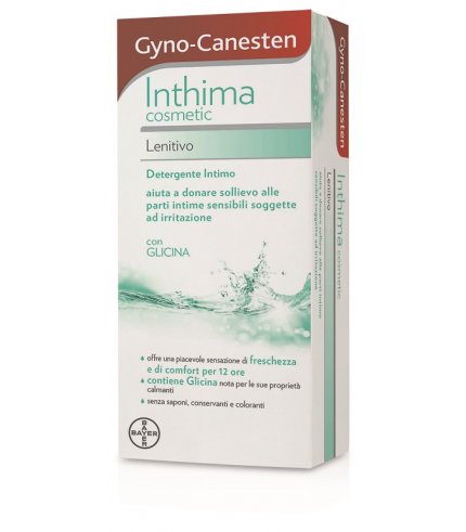 GYNO CANESTEN INTHIMA COSMETIC