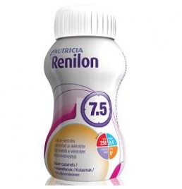 RENILON 7,5 ALBICOCCA 4X125ML