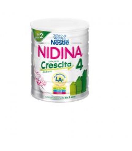 NIDINA 4 800G