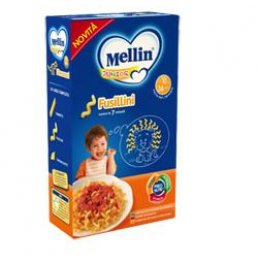 MELLIN PASTA FUSILLINI 280G