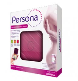 PERSONA MONITOR CONTRACCETTIVO