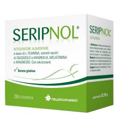 SERIPNOL 28(BUST)STICKPACK