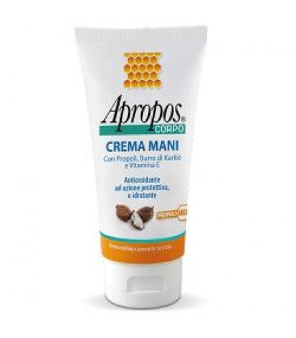 APROPOS CREMA MANI 75ML