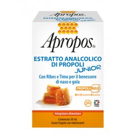 APROPOS ESTRATTO ANALCO 50ML