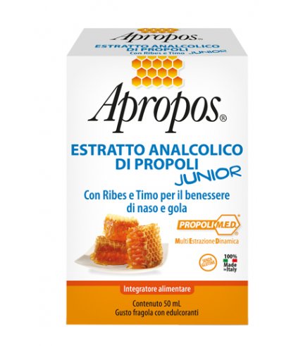 APROPOS ESTRATTO ANALCO 50ML