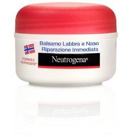 NEUTROGENA BALSAMO LABBRA 15ML