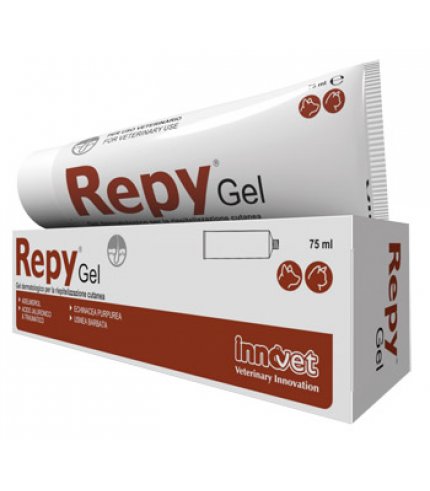 REPY GEL 75ML