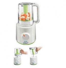 PHILIPS AVENT EASYPAPPA 2IN1