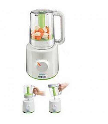 PHILIPS AVENT EASYPAPPA 2IN1