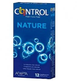 CONTROL NATURE 3PZ