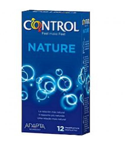 CONTROL NATURE 3PZ