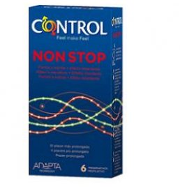 CONTROL NON STOP 6PZ