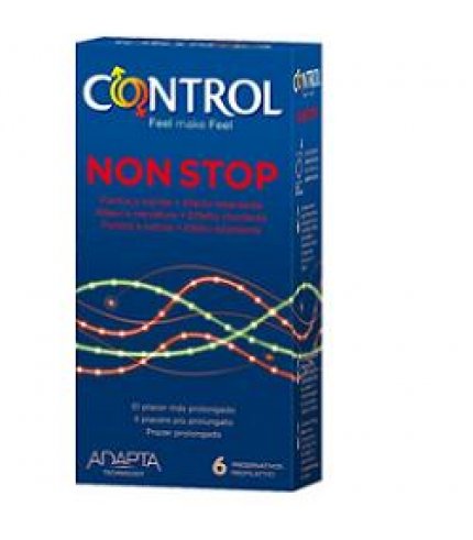 CONTROL NON STOP 6PZ