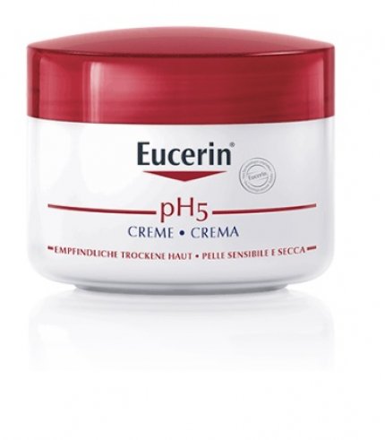 EUCERIN PELLE SENSIBILE 75ML