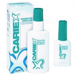 CARIEX SPRAY DENTALE 50ML