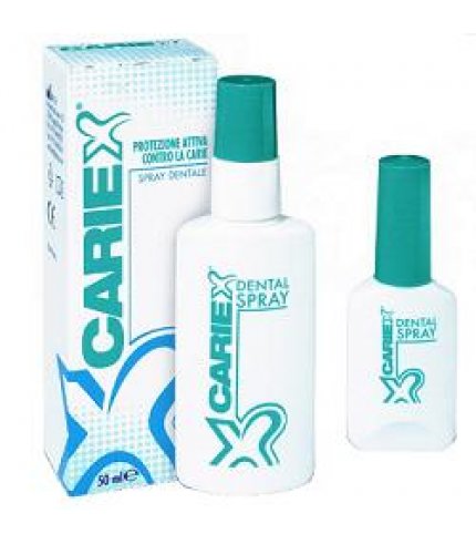 CARIEX SPRAY DENTALE 50ML