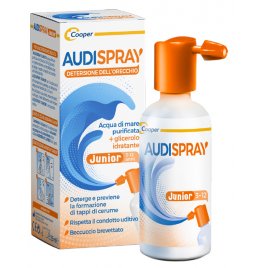 AUDISPRAY JUNIOR 25ML