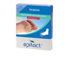 PROTEZIONE PER DURONI EPITACT IN SILICONE CONFEZIONE MINI TAGLIA UNICA