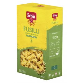 SCHAR FUSILLI 500G