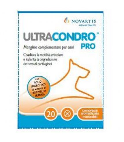 ULTRACONDRO PRO 80CPR