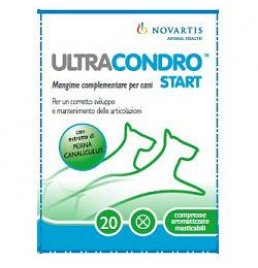 ULTRACONDRO START 20CPR