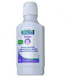 GUM ORTHO COLLU 300ML 3090