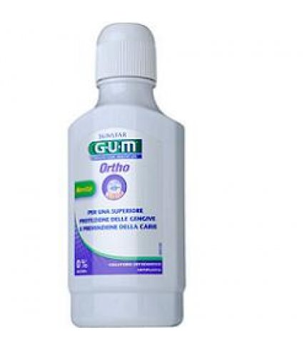 GUM ORTHO COLLU 300ML 3090