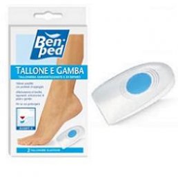 BENPED TALL/GAMBA PICC35/37 2P