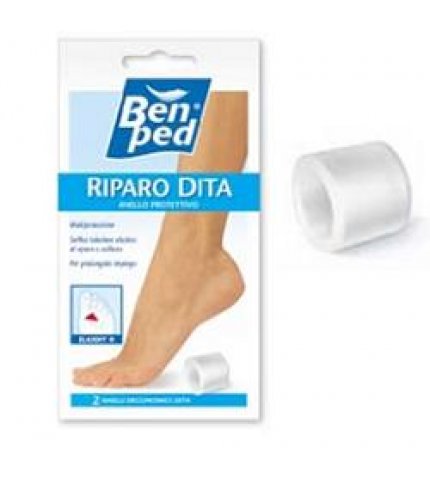 BENPED RIPARO DITA ANELLO GR 2