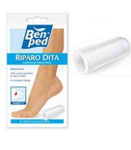 BENPED RIPA DITA CAPP M 1PZ